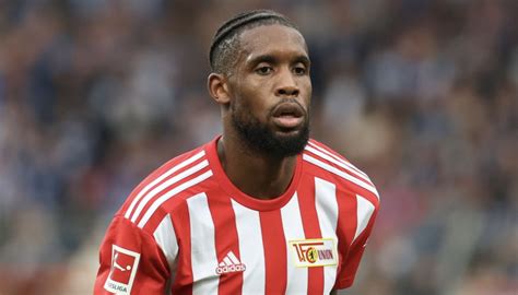 usmntotaku|Pefok Snaps Drought With Match Winning Score For Union Berlin.